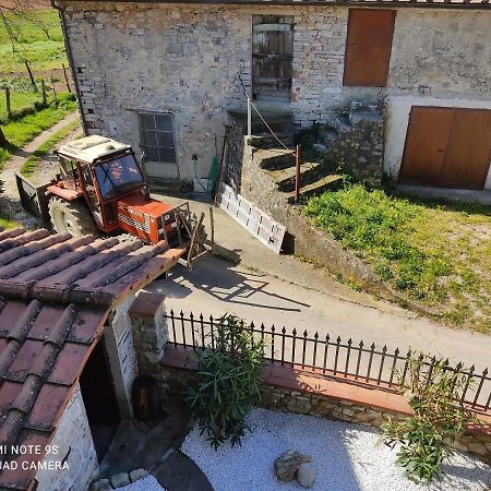 Cara House Tuscany - Zona Lucca Chiatri Exteriér fotografie