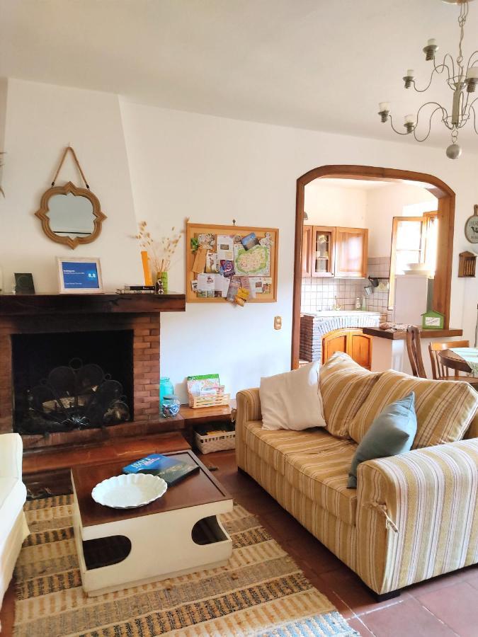 Cara House Tuscany - Zona Lucca Chiatri Exteriér fotografie