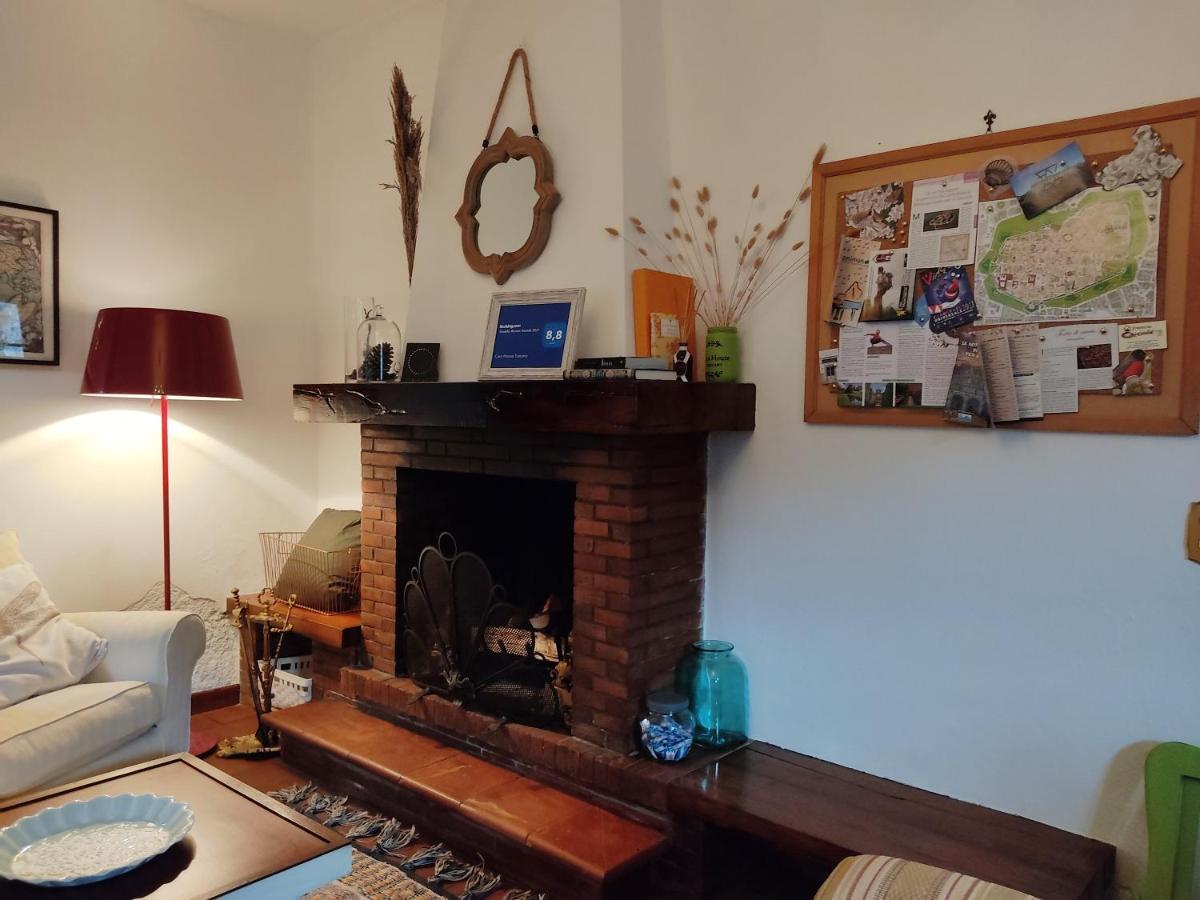Cara House Tuscany - Zona Lucca Chiatri Exteriér fotografie